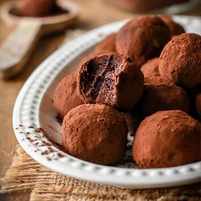 Date Truffle