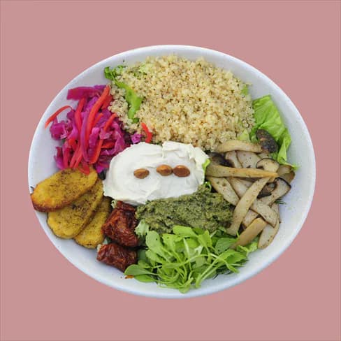 Kind Bowl