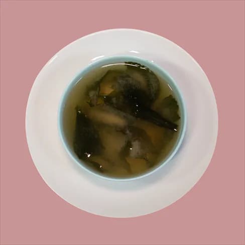 Miso Soup