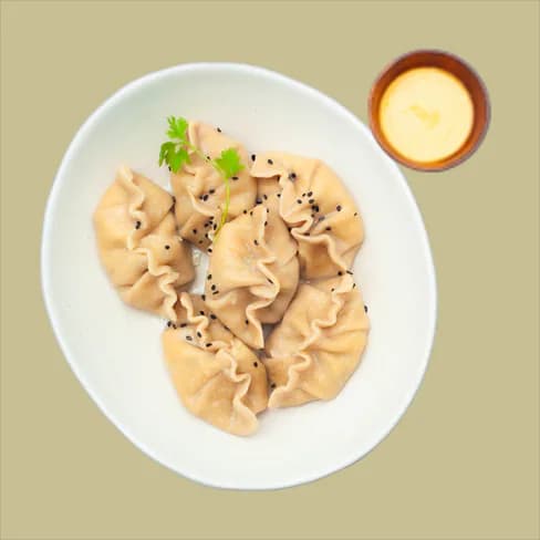 Momo Dumplings