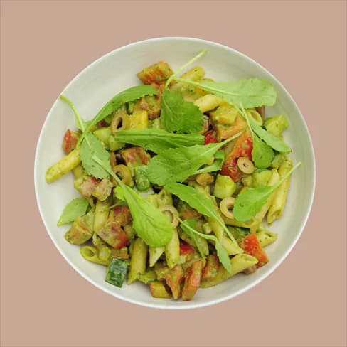 Pasta Salad