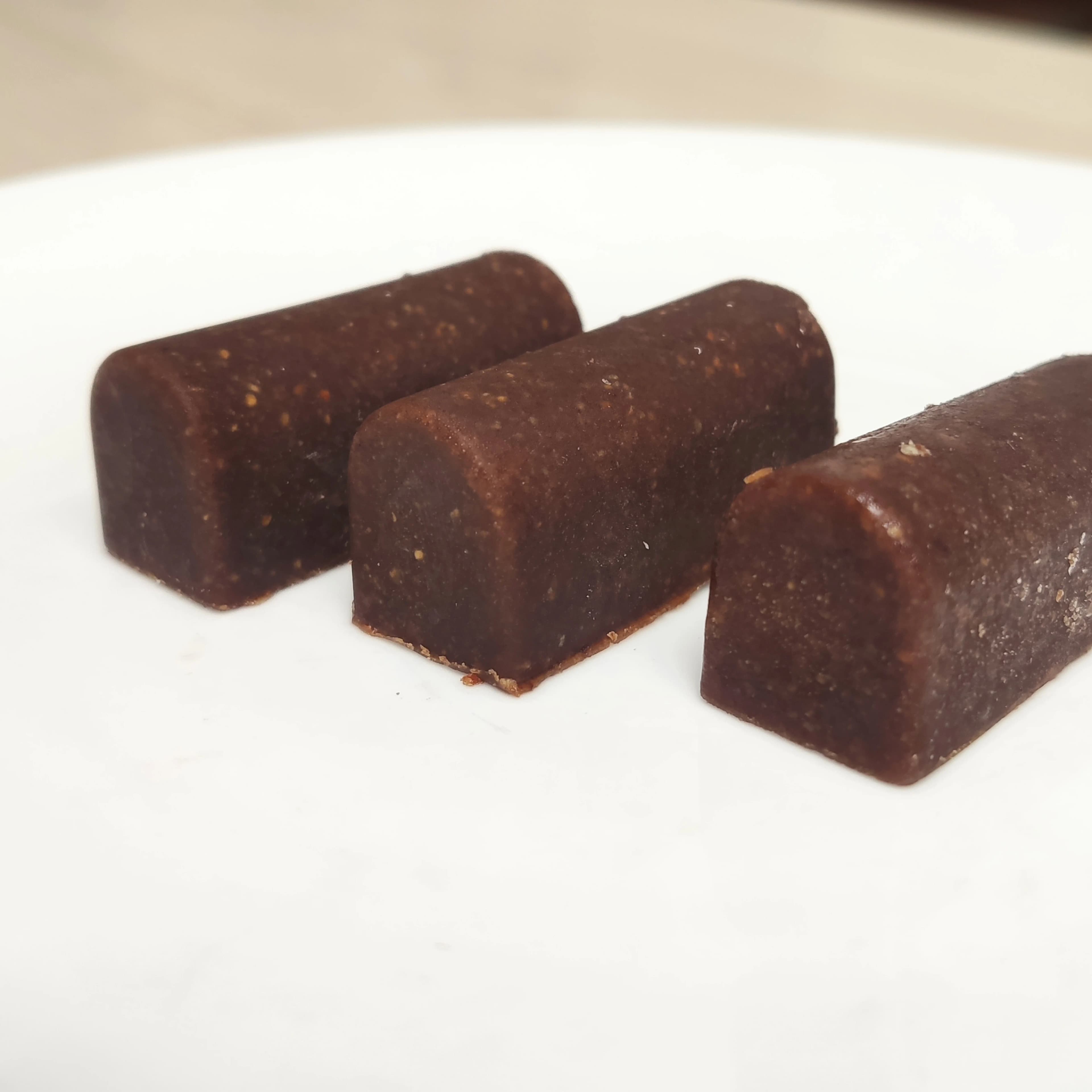 Russian Candy