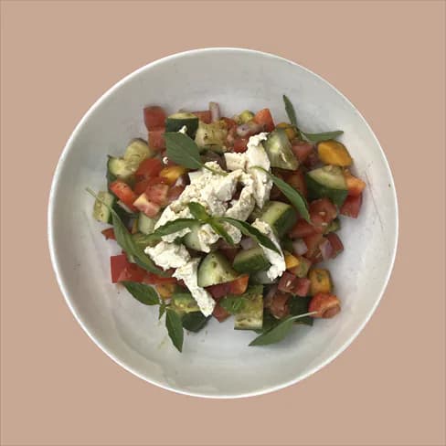 Summer Salad