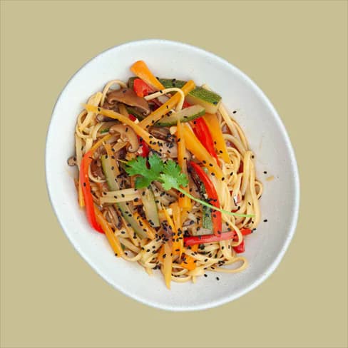 Veggie Noodle