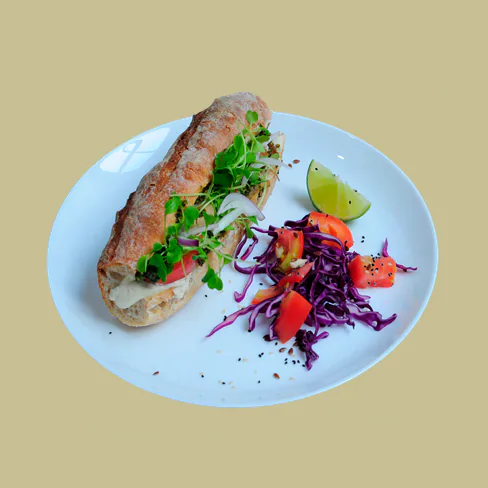Baguette italiana