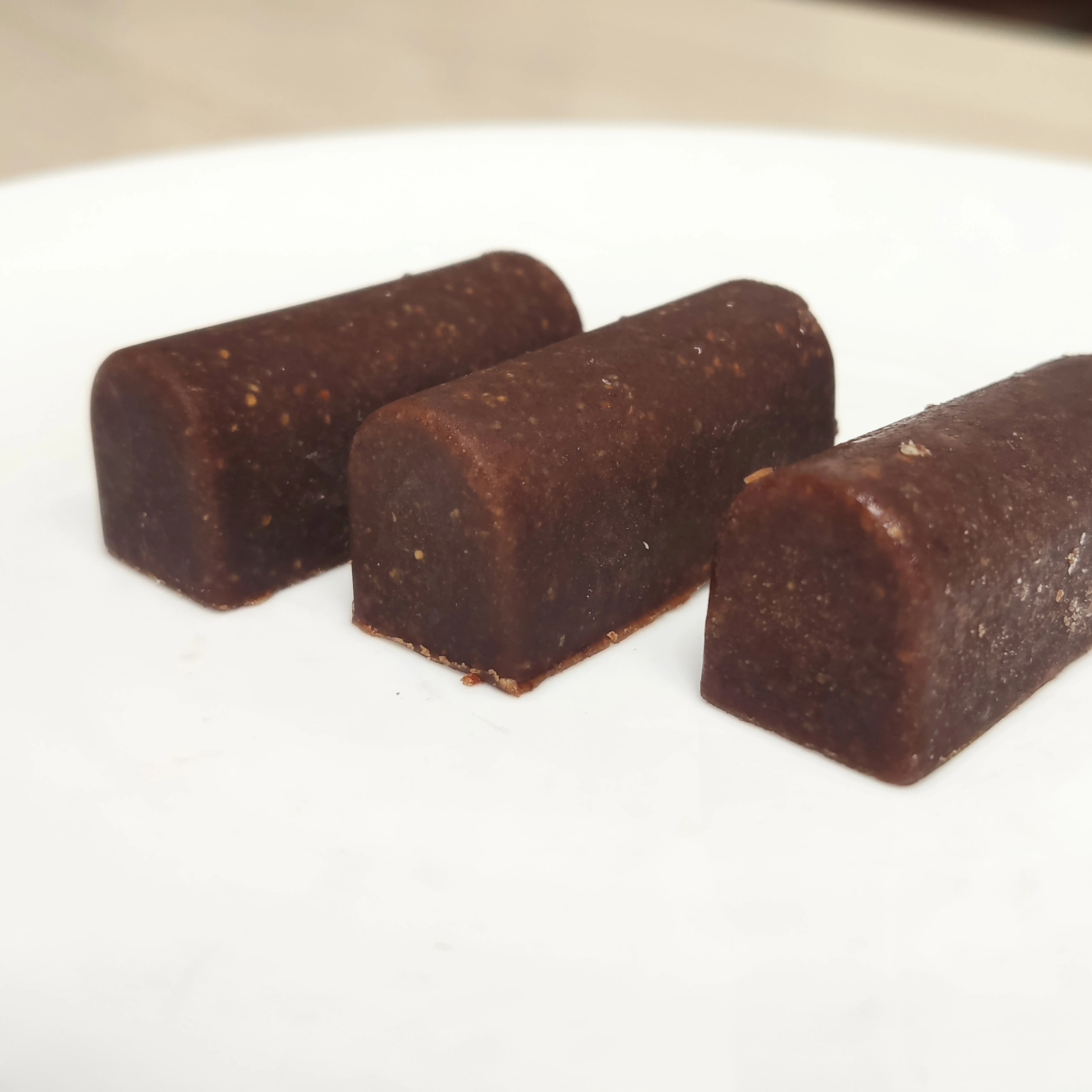 Russian Candy